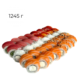 Акція Екзотик 