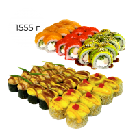 Акція Філадельфії і Запечені Акція Філадельфії і Запечені