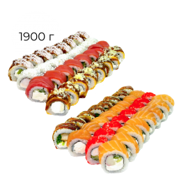 Акція Мрія гурмана