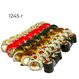 Акція Новий Кілограм плюс