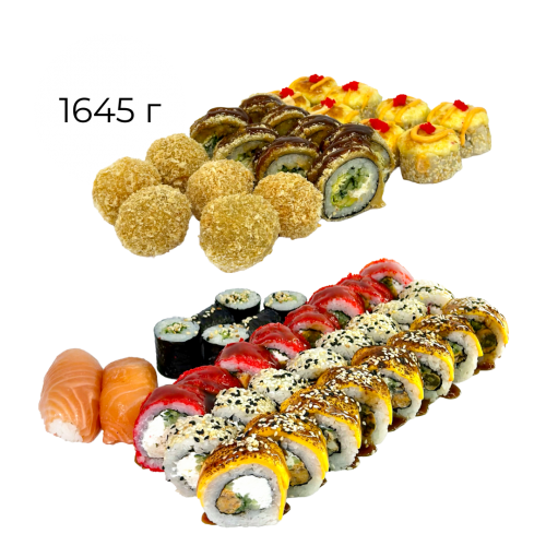 Акція Пропозиція місяця 