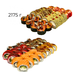 Акція Велика пропозиція