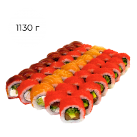 Акція сет Вогняний Акція сет Вогняний