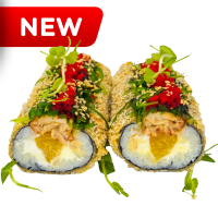 Рол Дог Вугор Хіяши  Рол Дог Вугор Хіяши