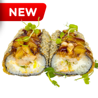 Рол Дог Курка Ананас  Рол Дог Курка Ананас