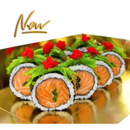 Кето рол Оксамит 