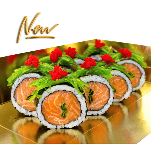 Кето рол Оксамит 