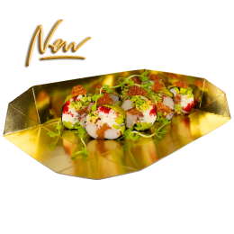 Кето рол Фантазія 