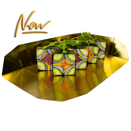 Преміум рол Дизайнерський 