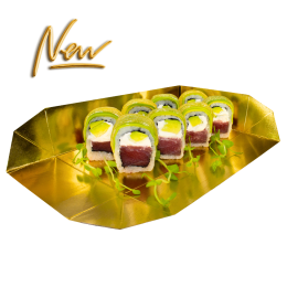 Преміум рол Туна авокадо 