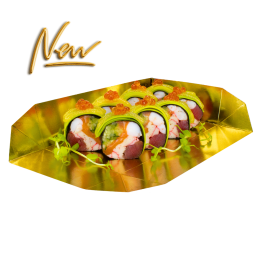 Кето рол Мікс 