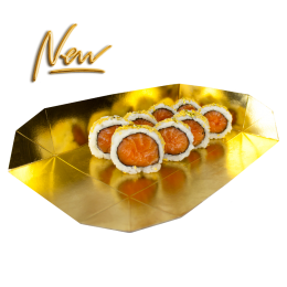 Преміум рол Сяйво Лосось 