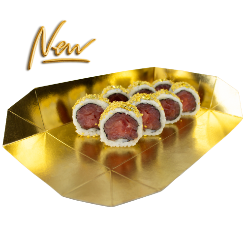 Преміум рол Сяйво Туна 