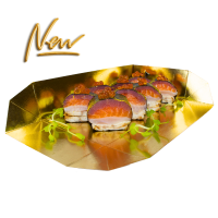 Кето рол Райдуга  Кето рол Райдуга