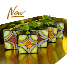 Преміум рол Дизайнерський  Преміум рол Дизайнерський