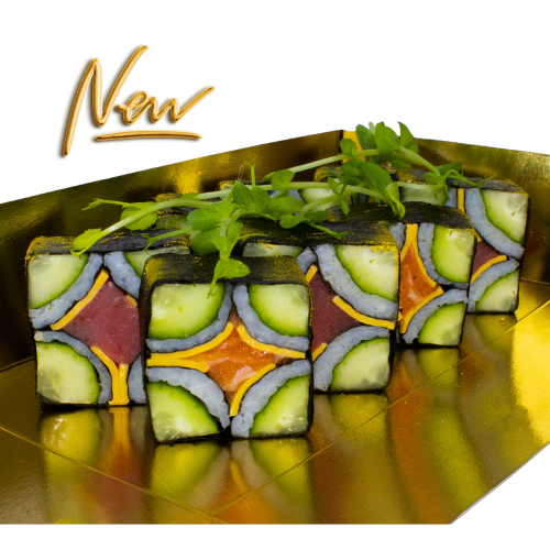 Преміум рол Дизайнерський 