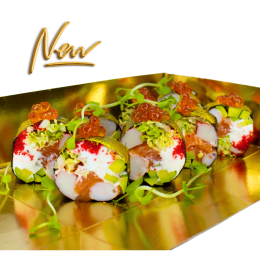 Кето рол Фантазія  Кето рол Фантазія