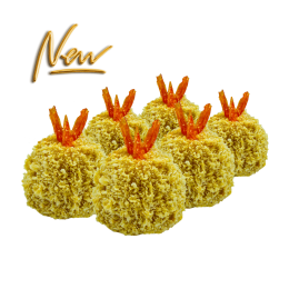 Креветка Бол 