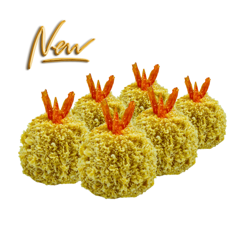 Креветка Бол 