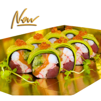 Кето рол Мікс Кето рол Мікс