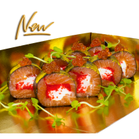 Кето рол Оксамит Кето рол Оксамит