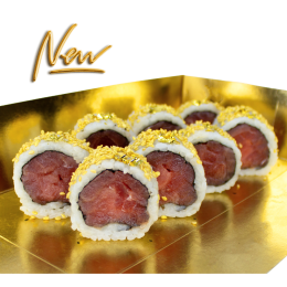 Преміум рол Сяйво Туна 