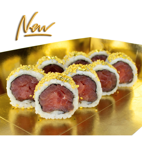 Преміум рол Сяйво Туна 