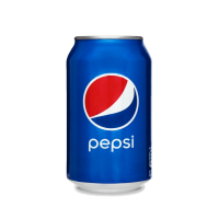 Напій безалкогольний Pepsi 0.33 л.