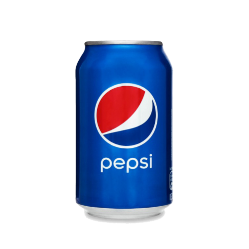 Напій безалкогольний Pepsi 0.33 л.