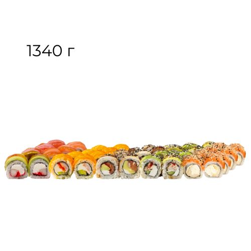 Дракон сет