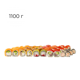 Все ОК сет