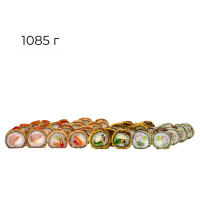 Фрі сет