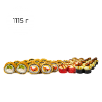 Сенсей сет 