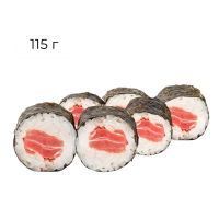 Макі тунець