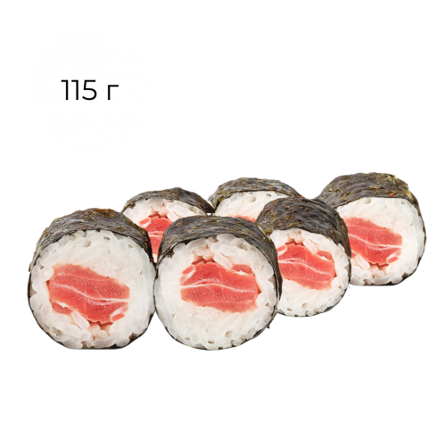 Макі тунець