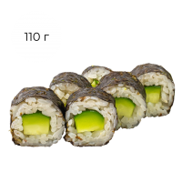 Макі огірок