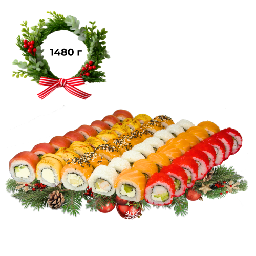 Акція Різдвяна казка 