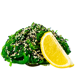 Салати і закуски